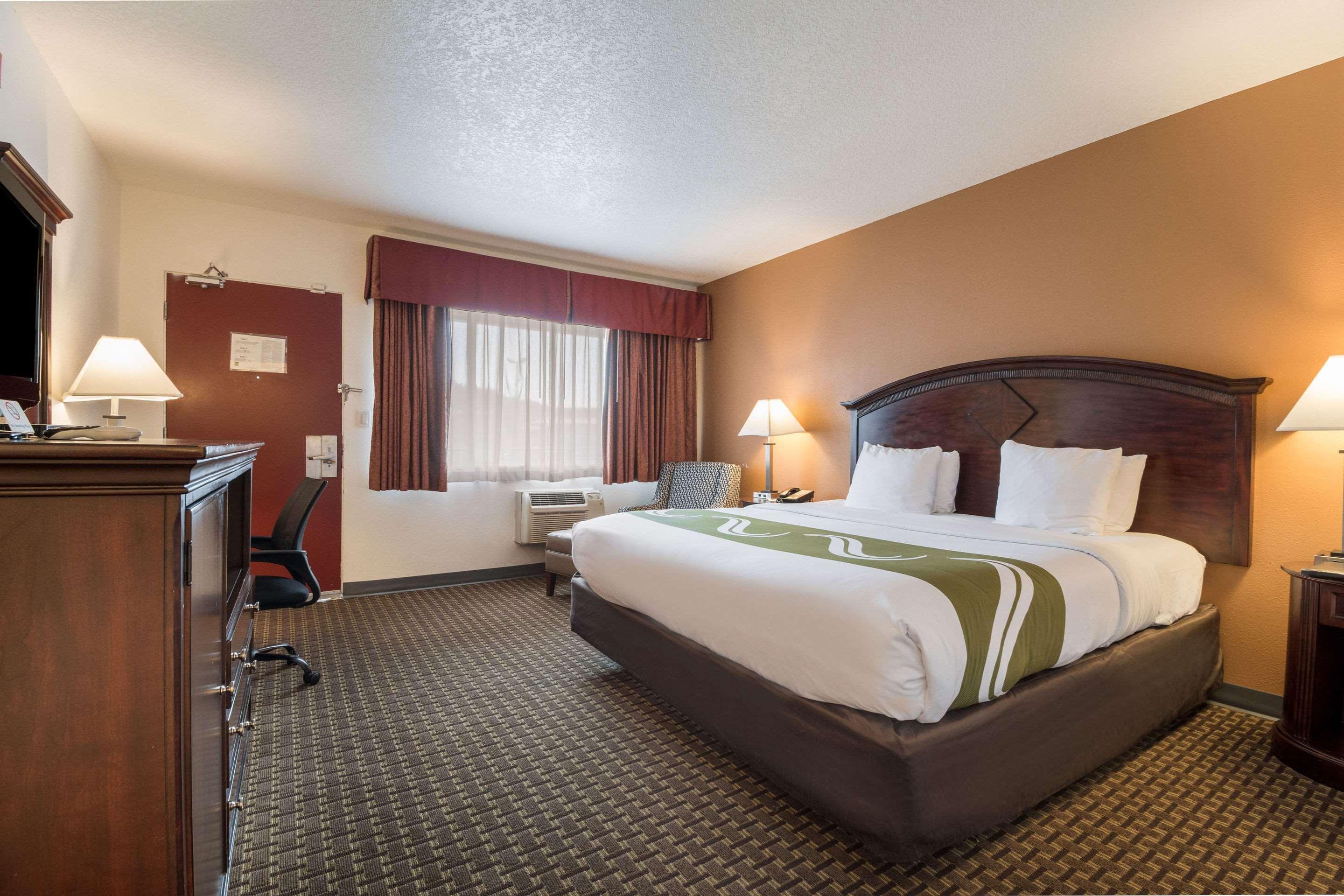Quality Inn & Suites Airport Πόρτλαντ Εξωτερικό φωτογραφία