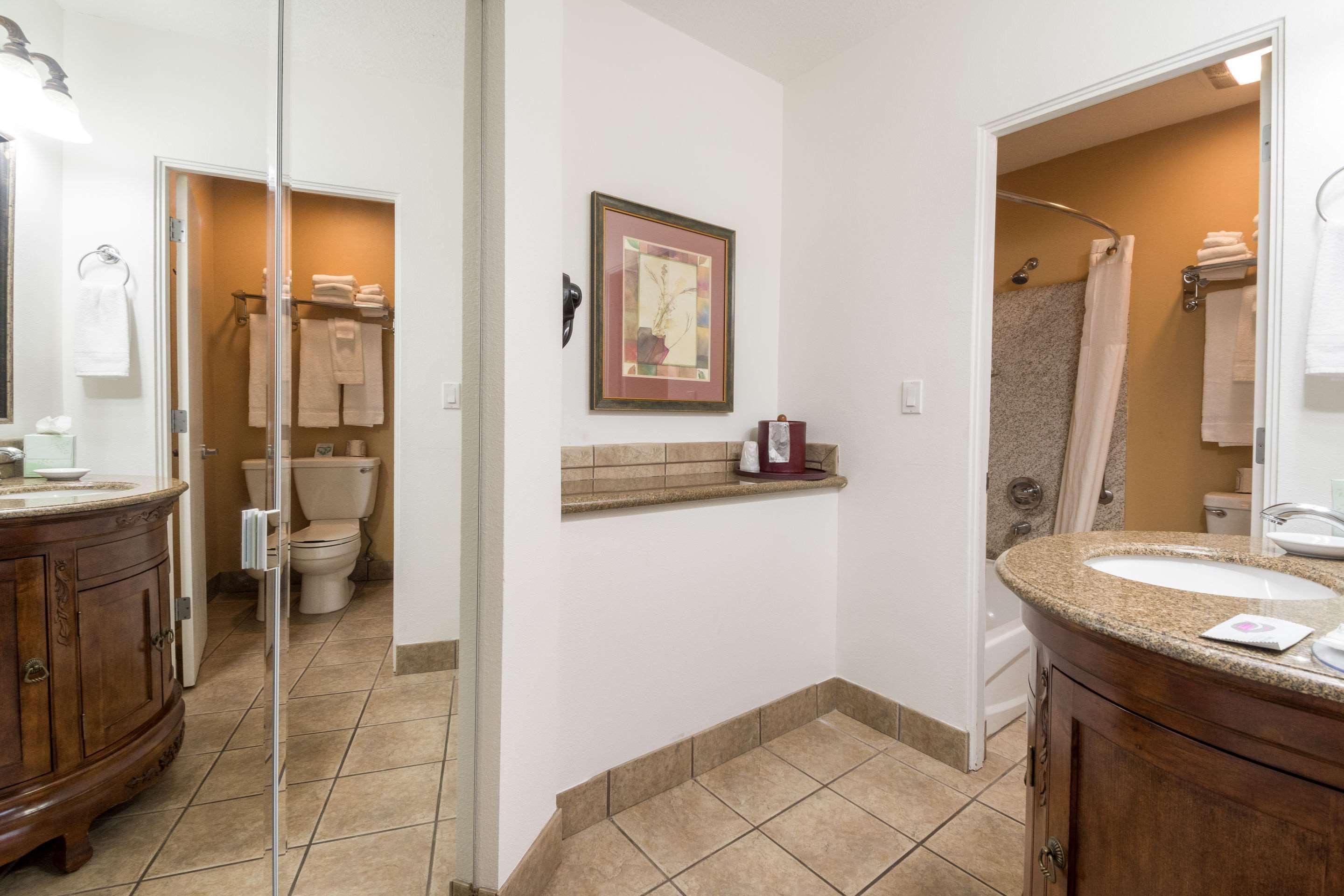 Quality Inn & Suites Airport Πόρτλαντ Εξωτερικό φωτογραφία